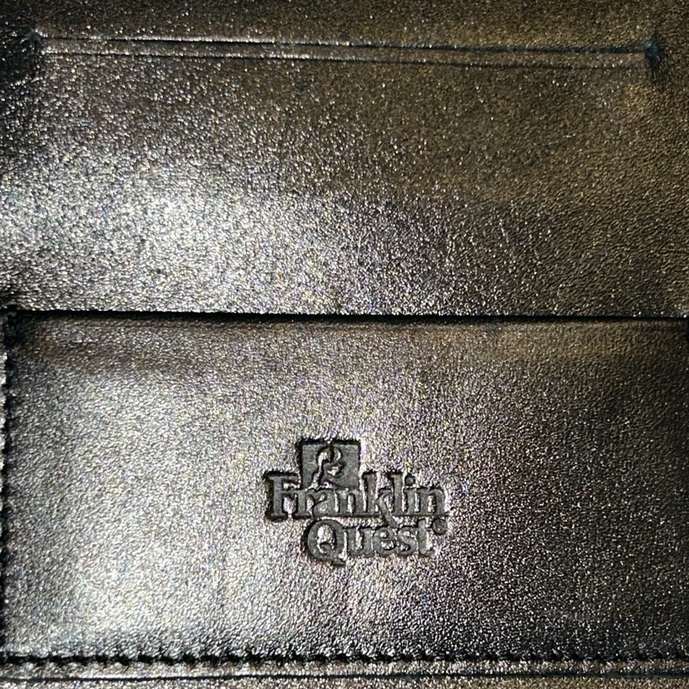 Franklin this authentic